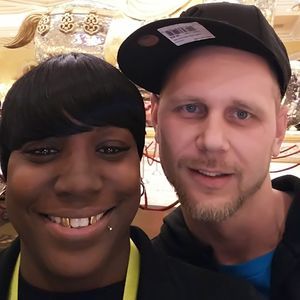 Meet your Posher, Robert